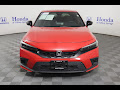 2024 Honda Civic Hatchback Sport