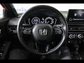 2024 Honda Civic Hatchback Sport