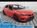 2024 Honda Civic Hatchback Sport