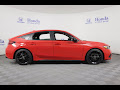 2024 Honda Civic Hatchback Sport
