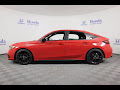 2024 Honda Civic Hatchback Sport