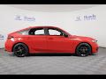 2024 Honda Civic Hatchback Sport