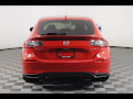 2024 Honda Civic Hatchback Sport