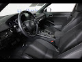 2024 Honda Civic Hatchback Sport