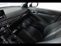 2024 Honda Civic Hatchback Sport