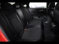 2024 Honda Civic Hatchback Sport