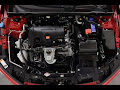 2024 Honda Civic Hatchback Sport