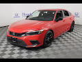 2024 Honda Civic Hatchback Sport