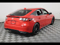 2024 Honda Civic Hatchback Sport