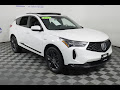 2023 Acura RDX w/A-Spec Package