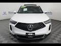 2023 Acura RDX w/A-Spec Package