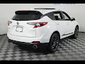 2023 Acura RDX w/A-Spec Package