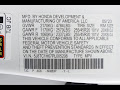 2023 Acura RDX w/A-Spec Package