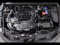 2026 Honda Civic Si