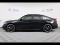 2026 Honda Civic Si
