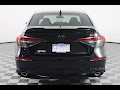 2026 Honda Civic Si
