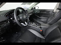 2024 Honda Civic Hatchback EX-L