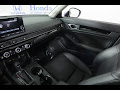 2024 Honda Civic Hatchback EX-L