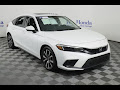 2024 Honda Civic Hatchback EX-L