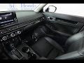 2024 Honda Civic Hatchback EX-L