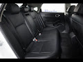 2024 Honda Civic Hatchback EX-L
