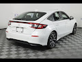 2024 Honda Civic Hatchback EX-L