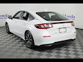 2024 Honda Civic Hatchback EX-L