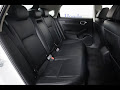 2024 Honda Civic Hatchback EX-L