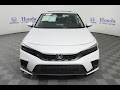 2024 Honda Civic Hatchback EX-L