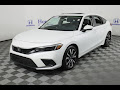 2024 Honda Civic Hatchback EX-L
