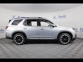2026 Honda Pilot Touring S