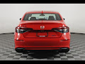 2026 Honda Civic Sedan Hybrid Sport