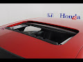 2026 Honda Civic Sedan Hybrid Sport