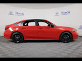 2026 Honda Civic Sedan Hybrid Sport