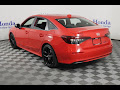 2026 Honda Civic Sedan Hybrid Sport