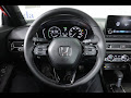 2026 Honda Civic Sedan Hybrid Sport