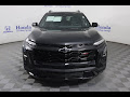 2025 Chevrolet Equinox AWD RS