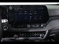 2025 Chevrolet Equinox AWD RS