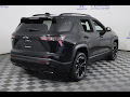 2025 Chevrolet Equinox AWD RS