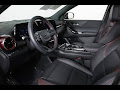 2025 Chevrolet Equinox AWD RS
