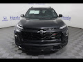 2025 Chevrolet Equinox AWD RS