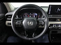 2026 Honda Passport RTL Towing