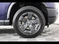2026 Honda Passport RTL Towing
