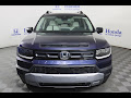 2026 Honda Passport RTL Towing