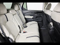 2026 Honda Passport RTL Towing
