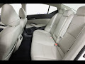 2020 Nissan Altima 2.0 Platinum