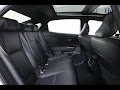 2024 Toyota Crown Platinum