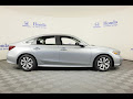 2026 Honda Civic Sedan LX