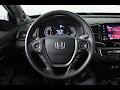 2021 Honda Ridgeline Sport
