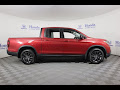 2021 Honda Ridgeline Sport